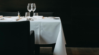 Le Beau Rivage by Curtis